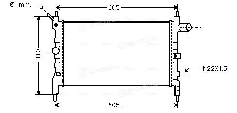 Ava Quality OLA2023