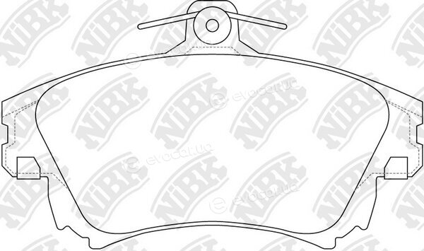 NiBK PN3126