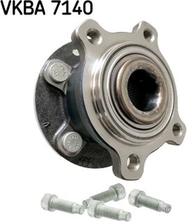 SKF VKBA 7140