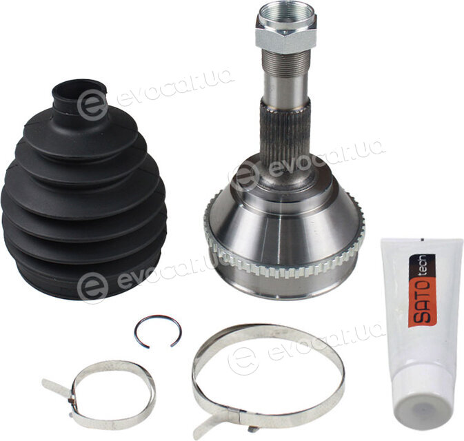 Sato Tech CV30592