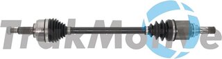 TrakMotive 30-2259