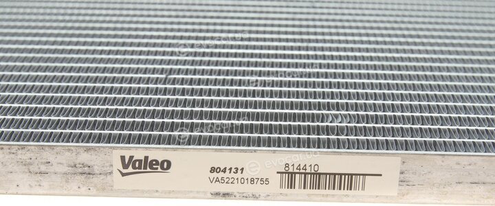 Valeo 814410