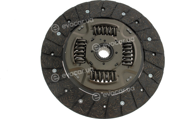 Sachs 3000 954 494