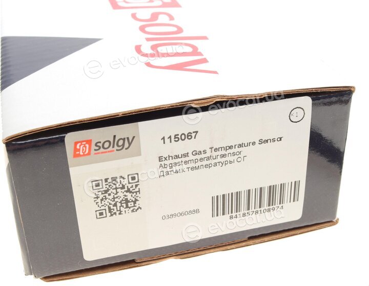 Solgy 115067