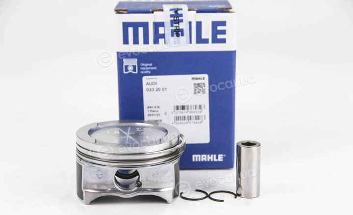 Mahle 033 20 01