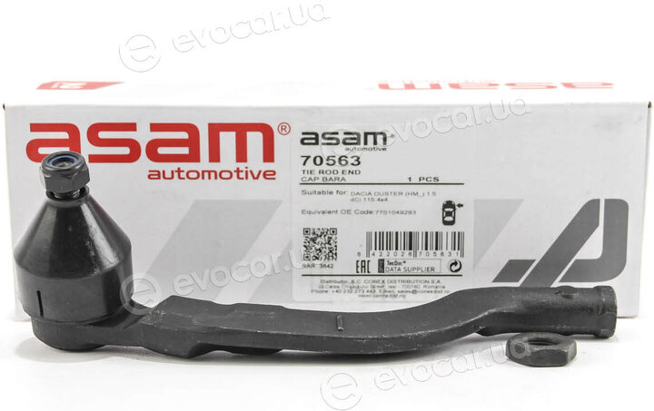 Asam 70563