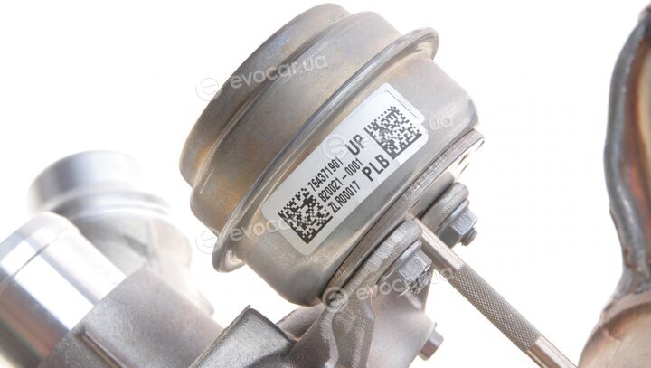 Garrett 820021-5001S