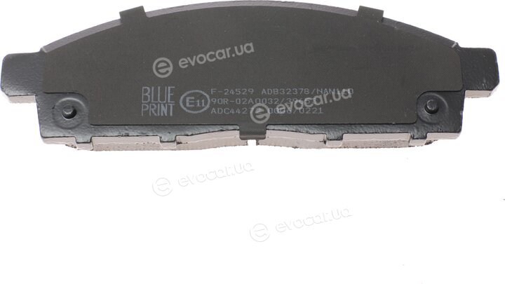 Blue Print ADC44272