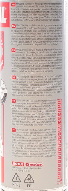 Motul 110751