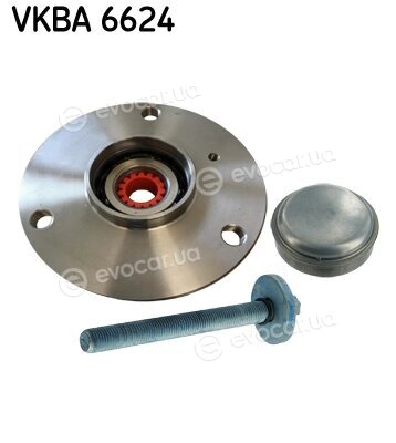 SKF VKBA 6624