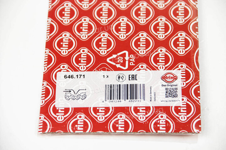 Elring 646.171