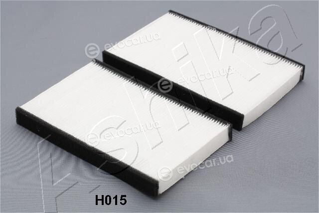 Ashika 21-H0-H015