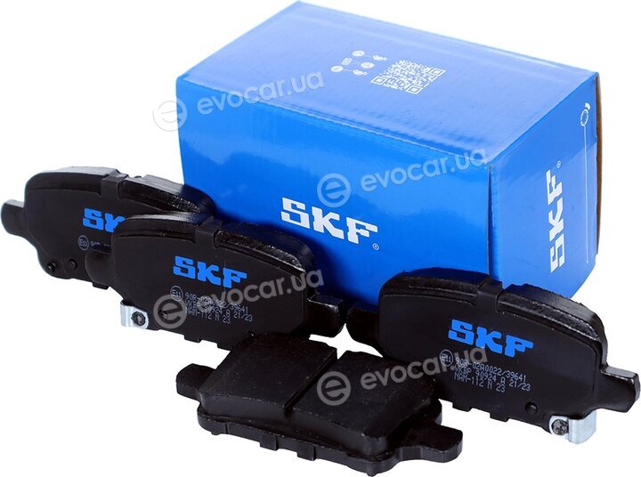 SKF VKBP 90924 A