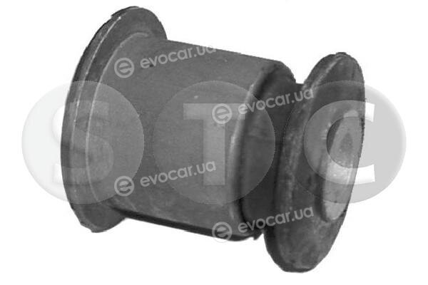 Metalcaucho / STC T404305