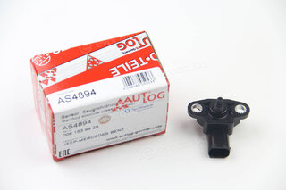 Autlog AS4894