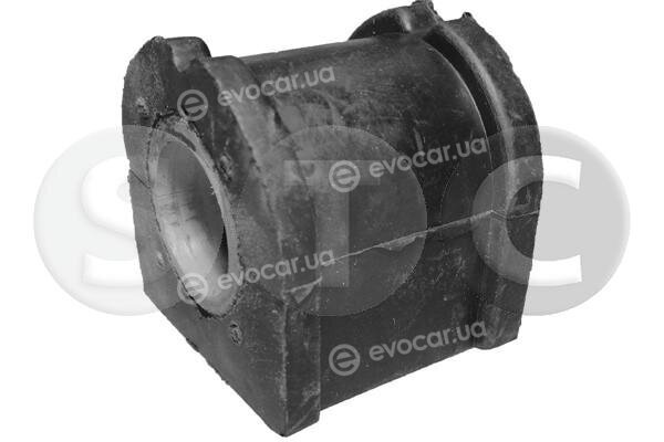 Metalcaucho / STC T402799