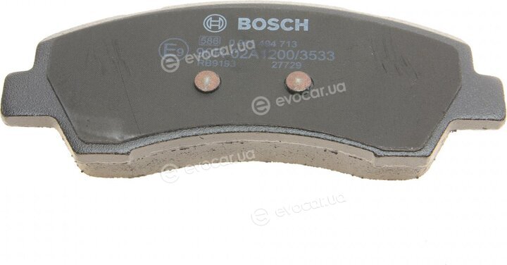 Bosch 0 986 494 713