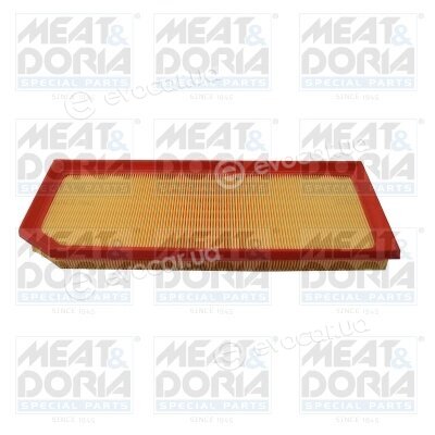 Meat & Doria 18563