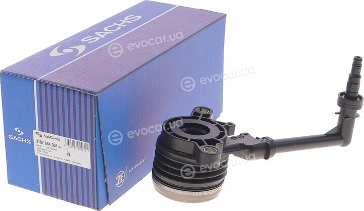Sachs 3182 654 301