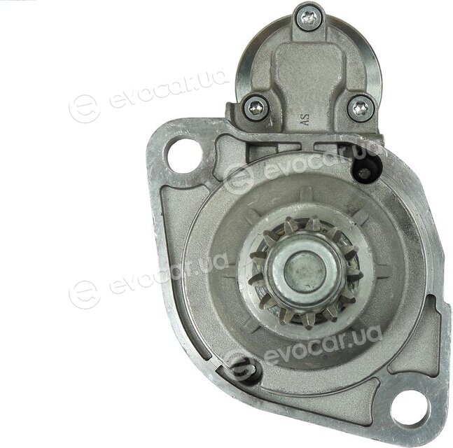 AS S0489