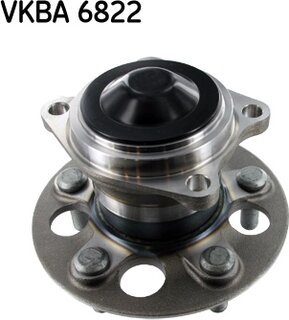 SKF VKBA 6822