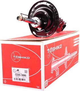 Tashiko G34-386