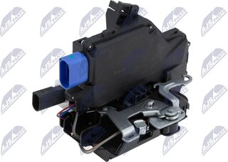 NTY EZC-VW-431