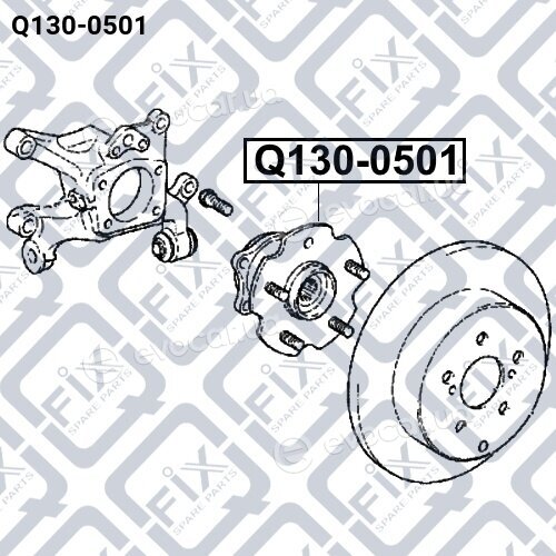 Q-Fix Q1300501