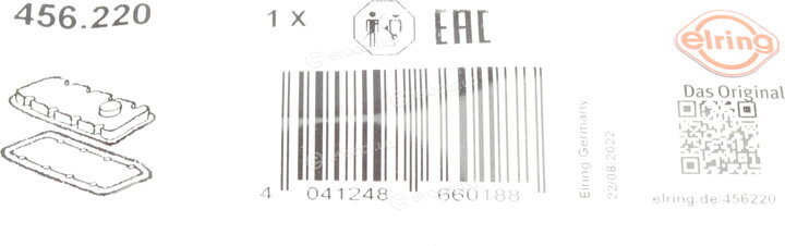 Elring 456.220