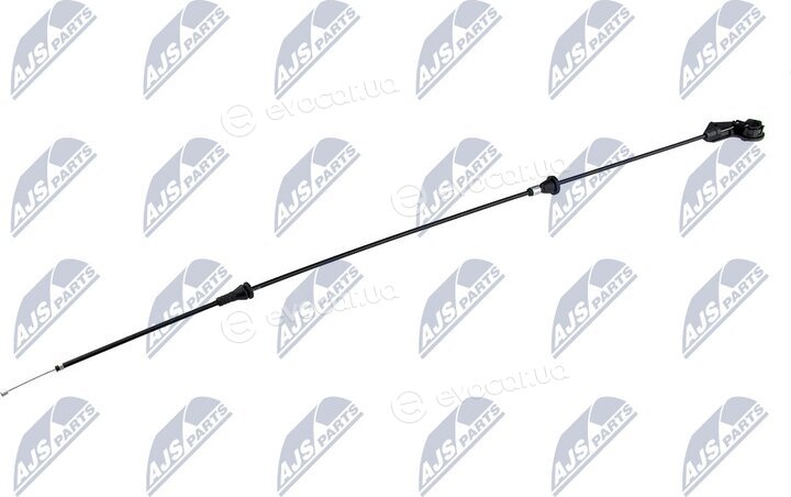 NTY EZC-BM-003