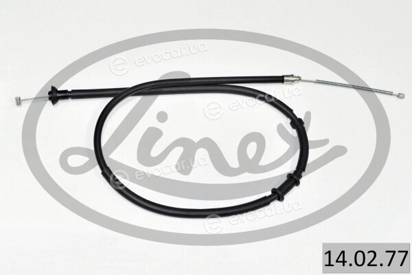 Linex 14.02.77