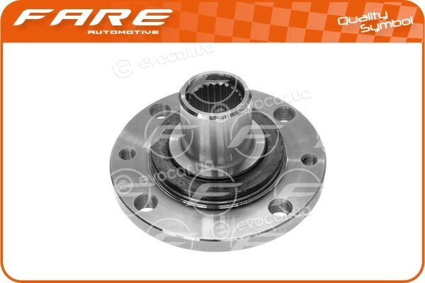 Fare 6076