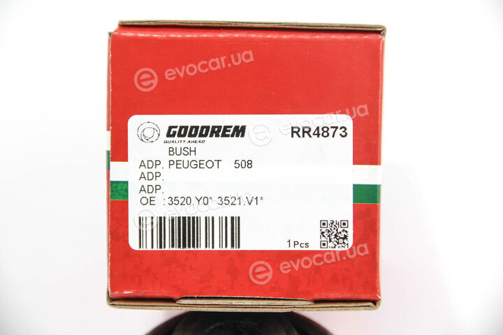 Goodrem RR4873