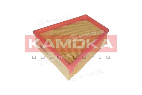 Kamoka F205101