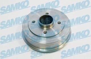 LPR / Samko S70395