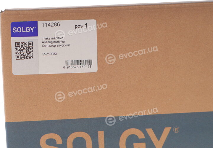 Solgy 114286