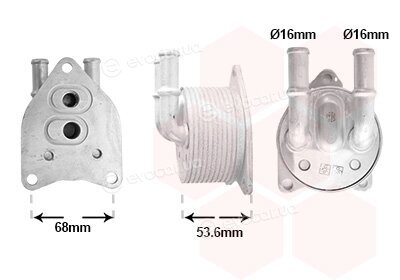 Van Wezel 09013708