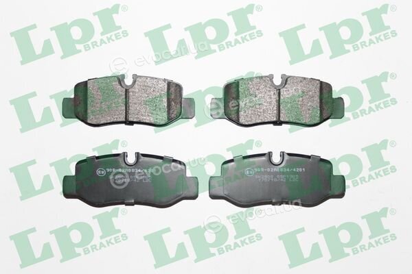 LPR / Samko 05P1905