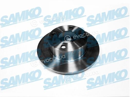 LPR / Samko A1101P