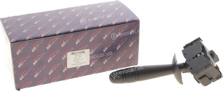 AIC 75802