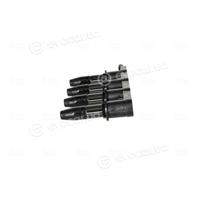 Nissens 966232