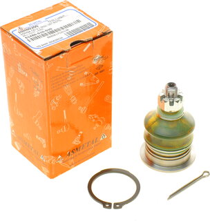 AS Metal 10HN0200