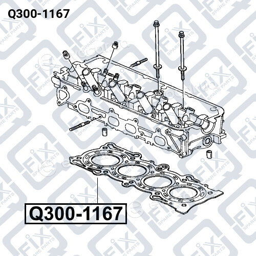 Q-Fix Q3001167