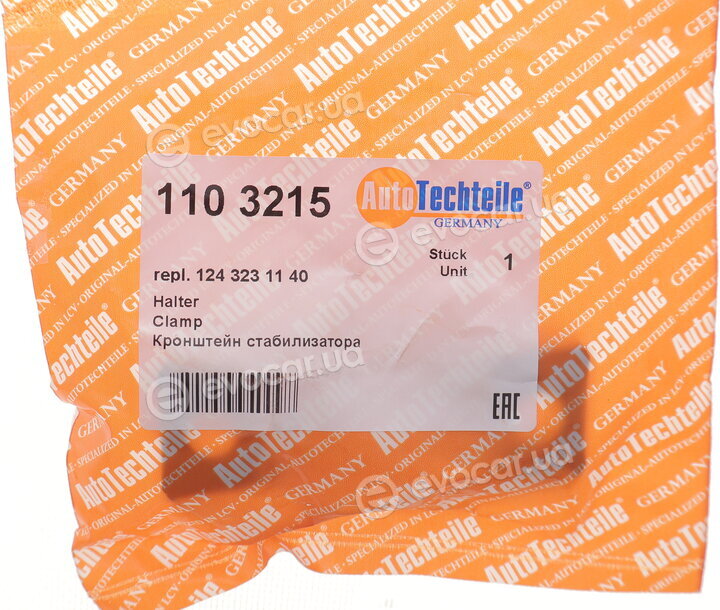 Autotechteile 110 3215