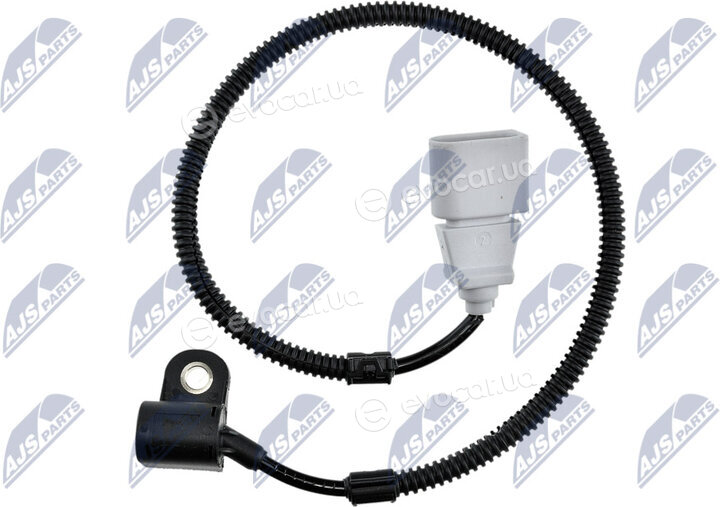 NTY ECP-AU-000