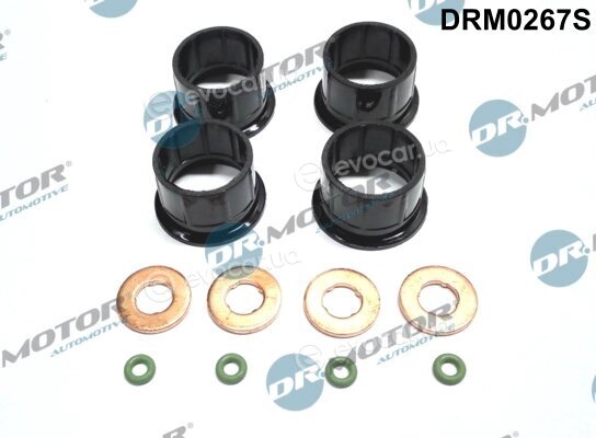 Dr. Motor DRM0267S