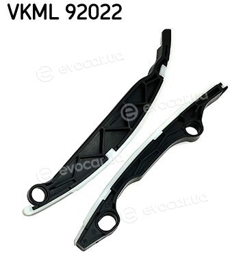 SKF VKML 92022