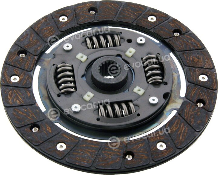 Blue Print ADF123101