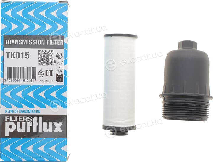 Purflux TK015