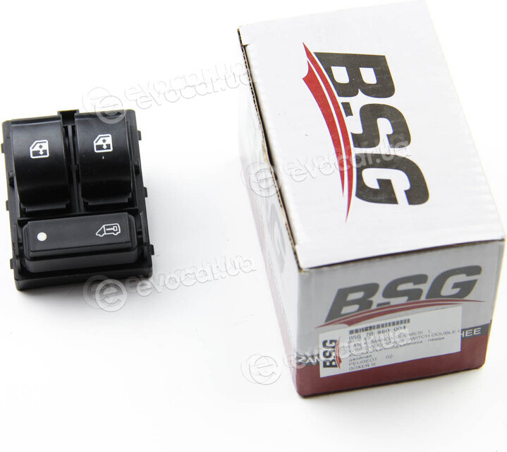 BSG BSG 70-860-004